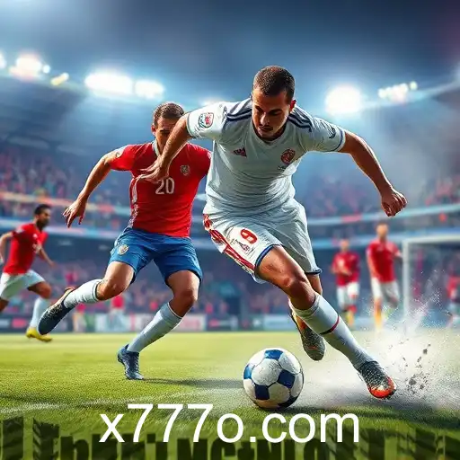 Evolving Online Gaming Landscape with X777