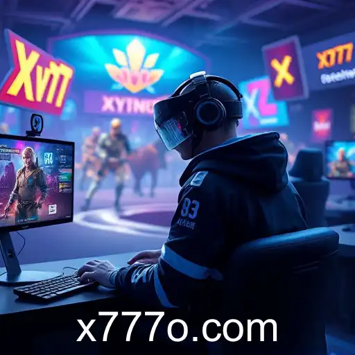 Gaming Trends and Innovations at x777
