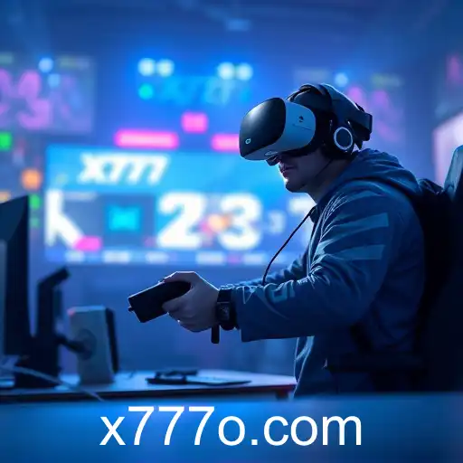 Gaming Trends Shaping the Future