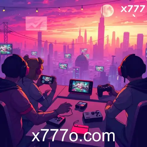 Gaming Trends and Transformations