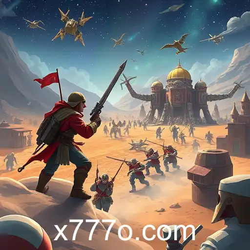 Digital Landscapes: Transformations in Online Gaming