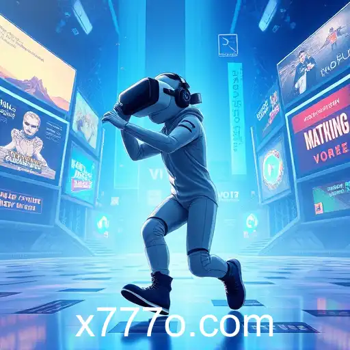 The Rise of x777: A New Era in Gaming