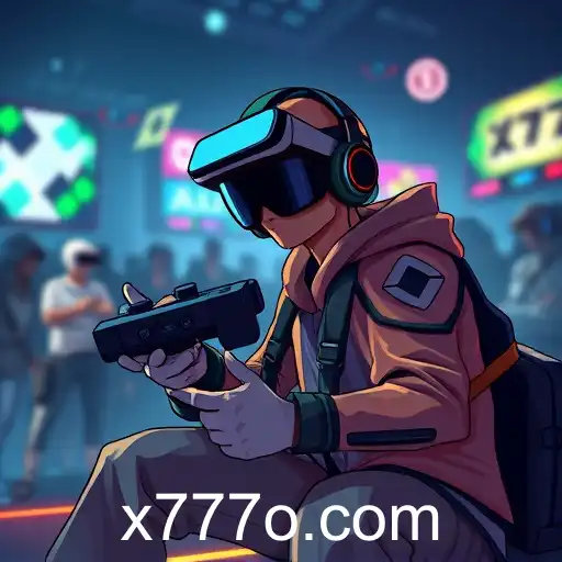 The Evolution of Online Gaming in 2025