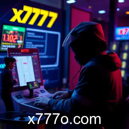 The Rise of Game Portals: x777 Leading the Charge