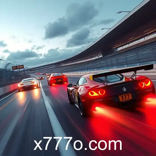 Unleashing the Need for Speed: Exploring the Thrilling World of Racing Games