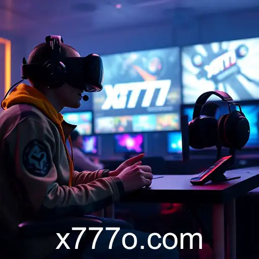 Revolutionizing Online Gaming: A Look at x777