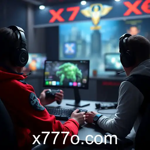 The Rise of Online Gaming in 2026