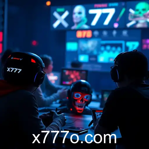 The Rise of X777 in the Gaming World
