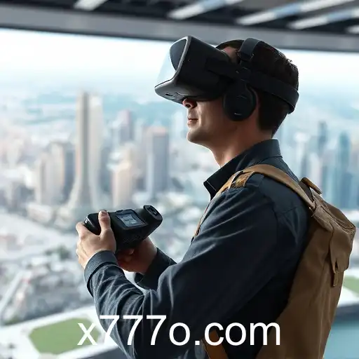 The Fascinating World of Simulation Games: More Than Just Virtual Reality