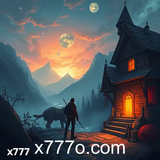 Exploring the Rise of x777: The Gaming Revolution